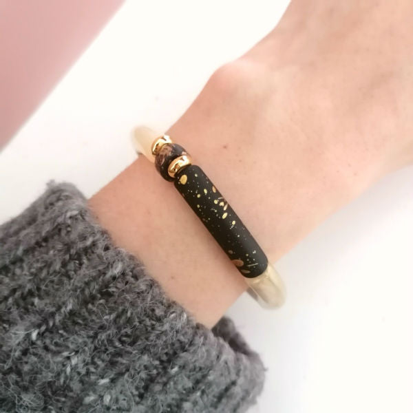 Bracelet femme élégant