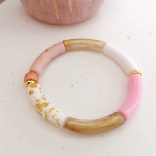 Bracelet femme élégant